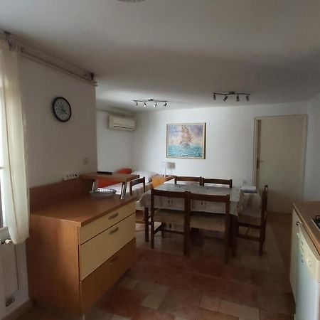 Apartment Uskok Senj  Extérieur photo