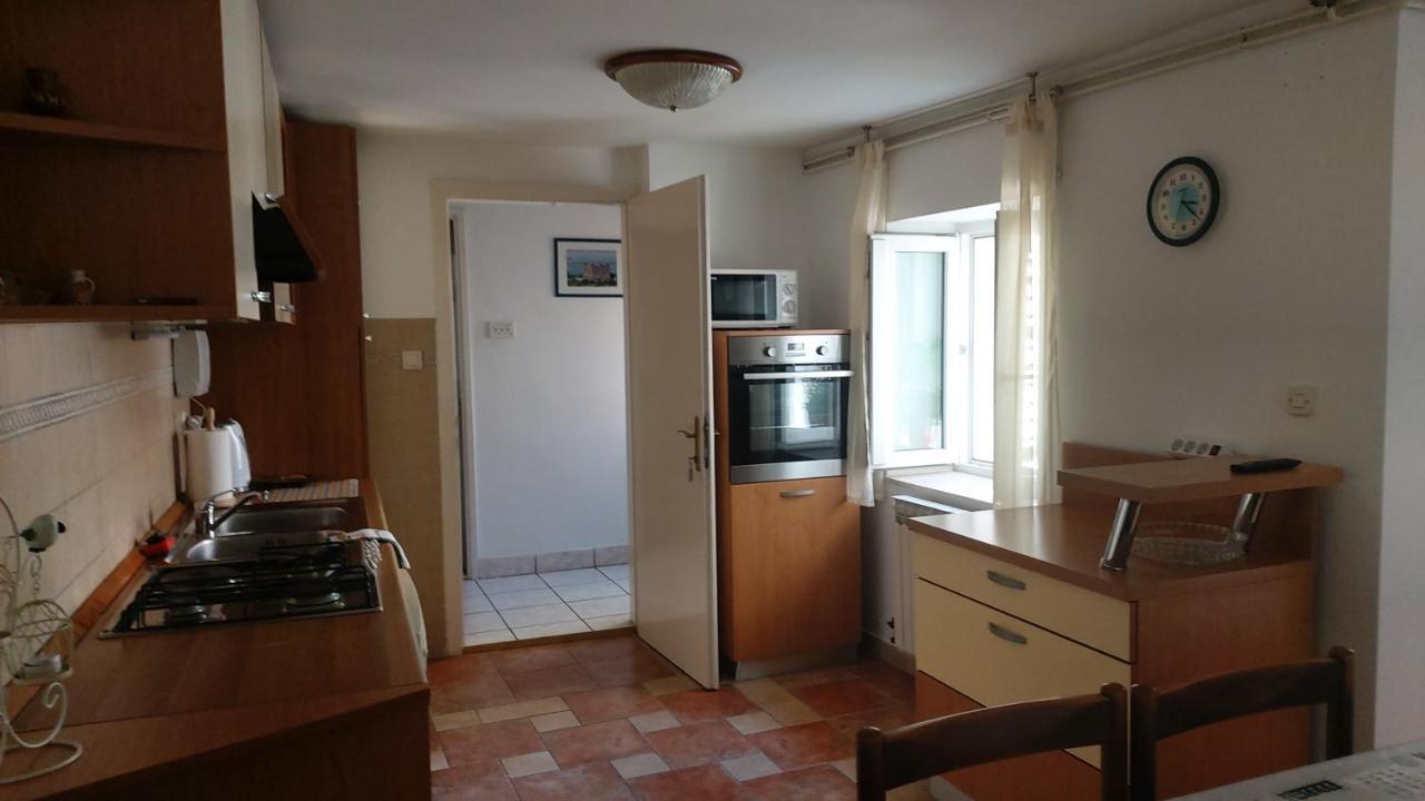 Apartment Uskok Senj  Extérieur photo