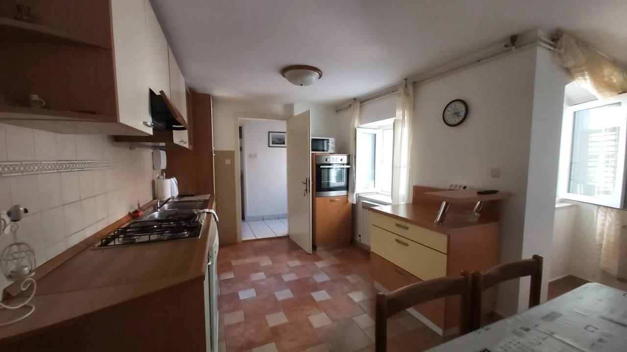 Apartment Uskok Senj  Extérieur photo