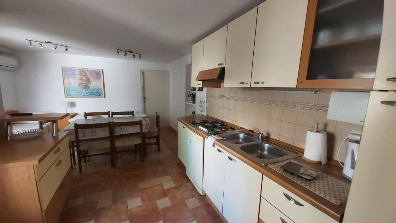 Apartment Uskok Senj  Extérieur photo