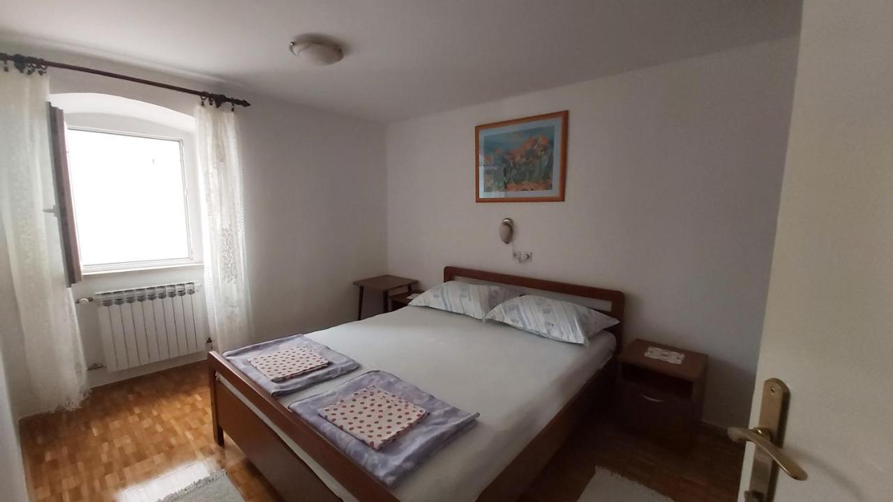 Apartment Uskok Senj  Extérieur photo