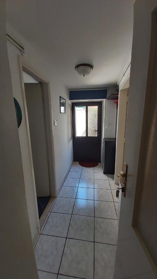 Apartment Uskok Senj  Extérieur photo