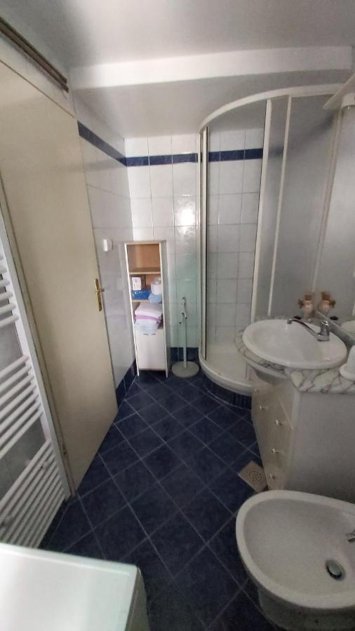 Apartment Uskok Senj  Extérieur photo