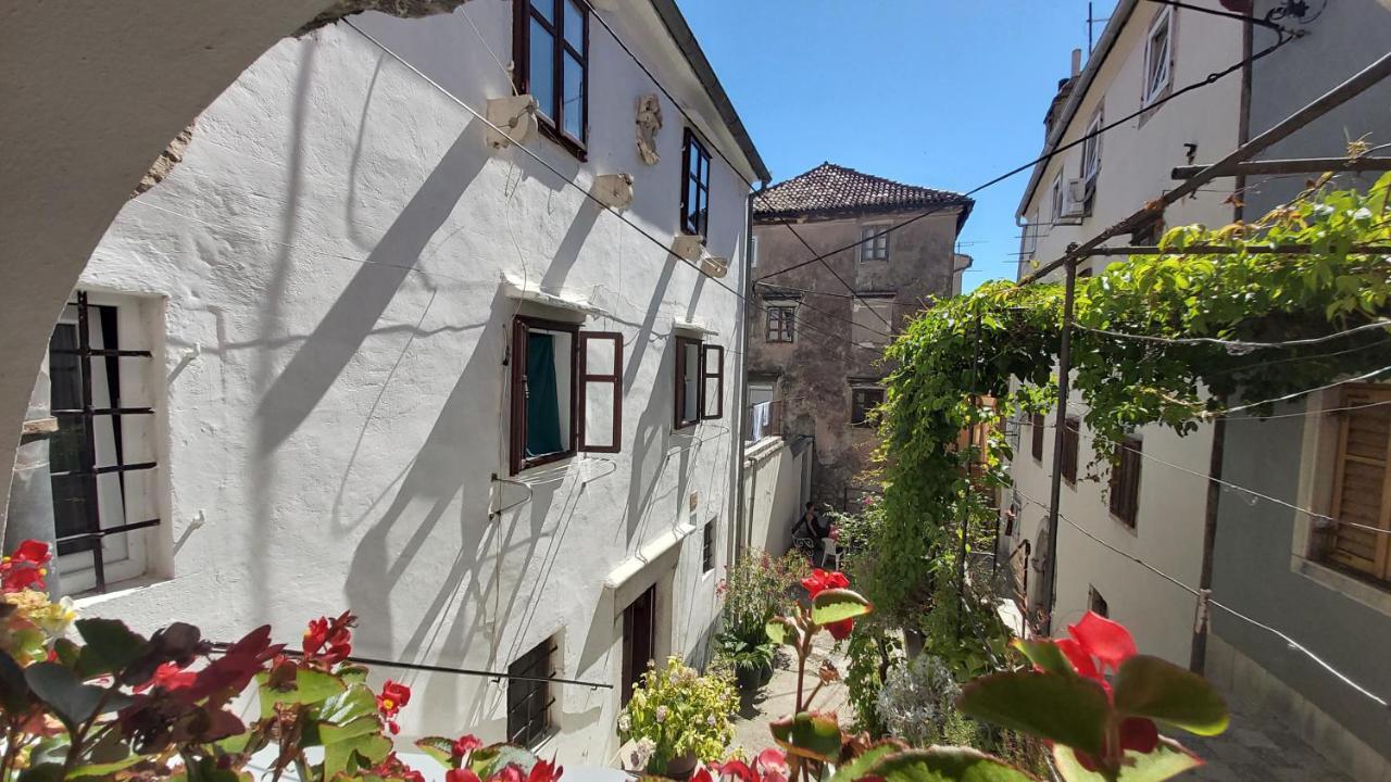 Apartment Uskok Senj  Extérieur photo