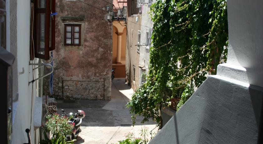 Apartment Uskok Senj  Chambre photo