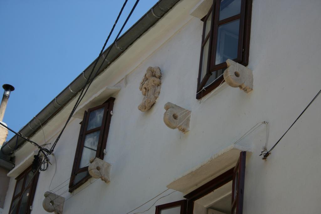 Apartment Uskok Senj  Chambre photo