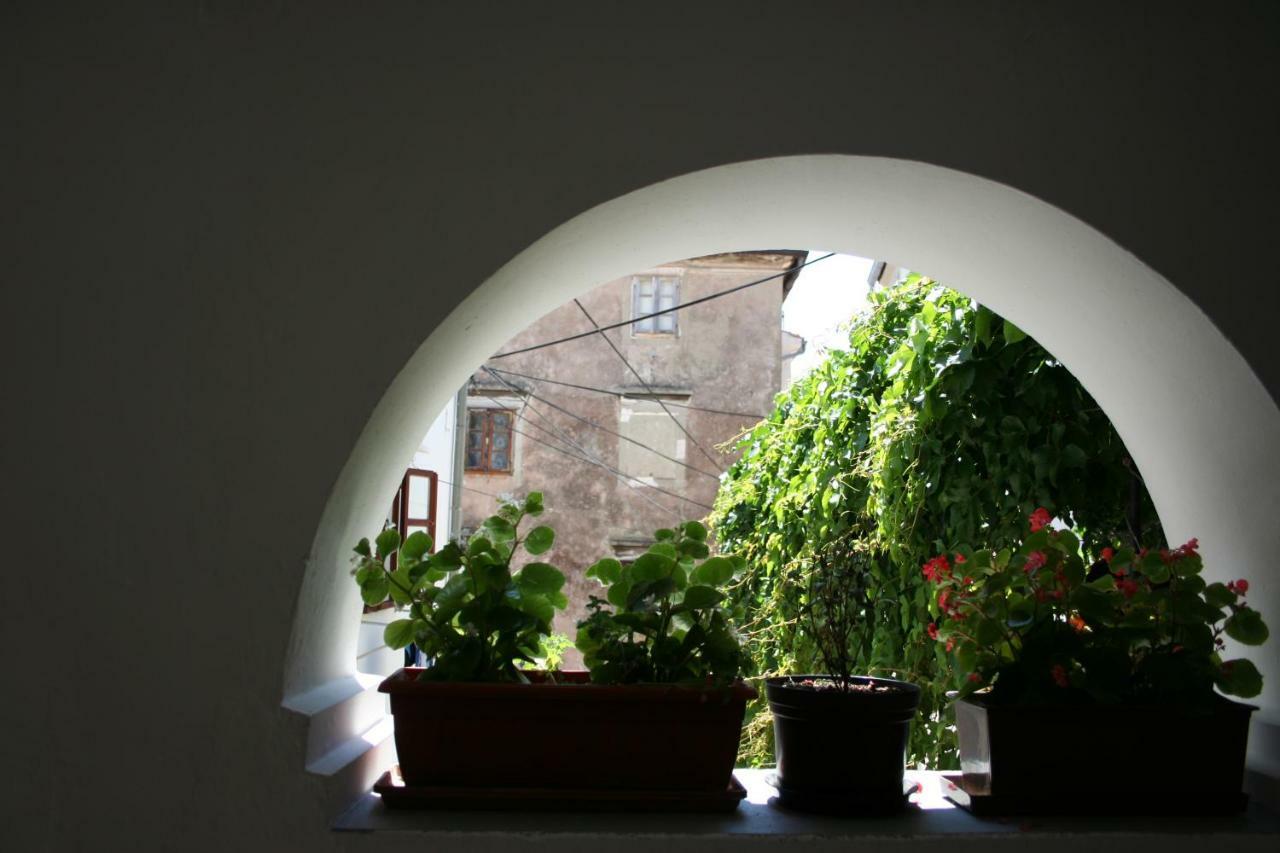 Apartment Uskok Senj  Extérieur photo